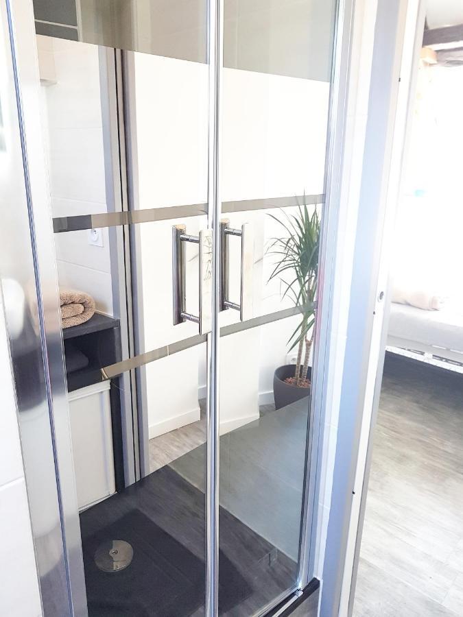 Entier Malo Vue Mer, Proche Ferry, Commerces Et Solidor 50 M Apartment Saint-Malo