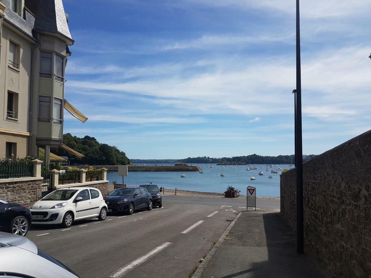 Entier Malo Vue Mer, Proche Ferry, Commerces Et Solidor 50 M