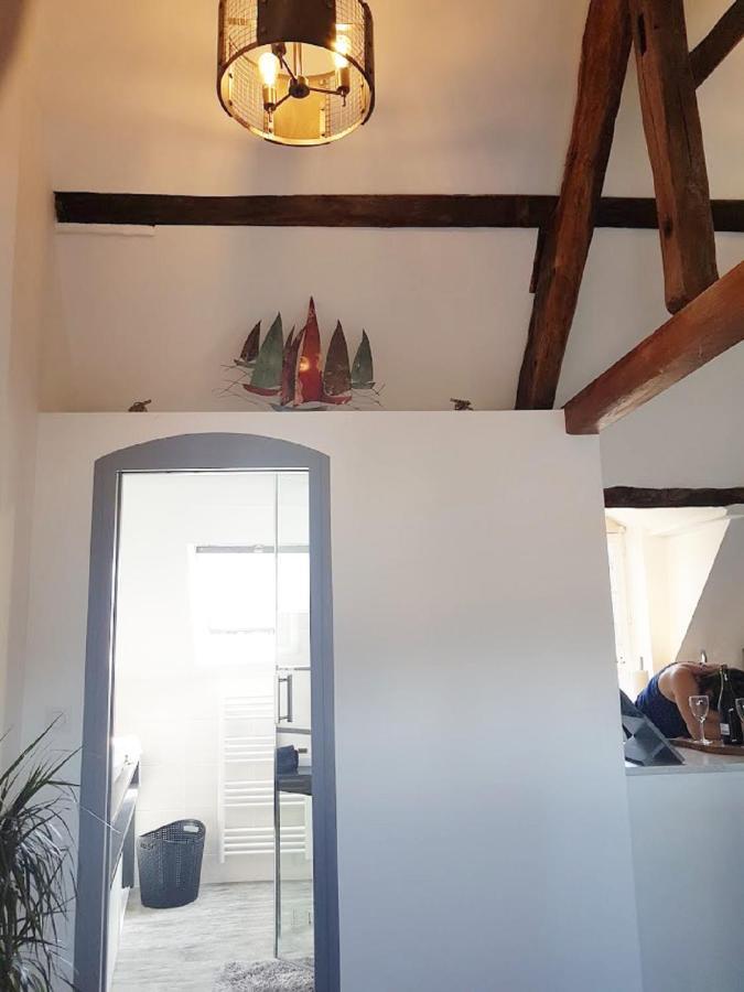 Entier Malo Vue Mer, Proche Ferry, Commerces Et Solidor 50 M Apartment *