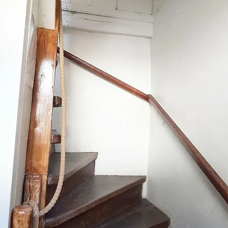 Logement Entier Saint Malo Vue Mer, Proche Ferry, Commerces Et Plage Solidor 50 M Buitenkant foto