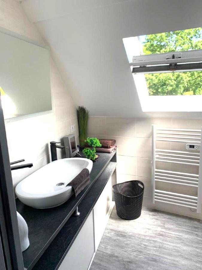 Entier Malo Vue Mer, Proche Ferry, Commerces Et Solidor 50 M Apartamento *