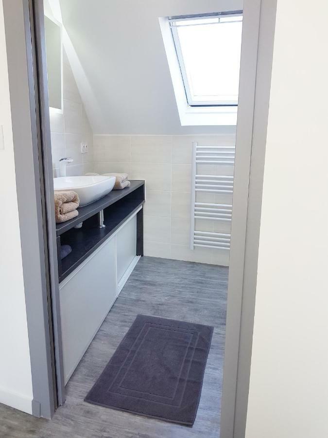 Solidor St Malo Vue Sur Proche Ferry Appartement Saint-Malo