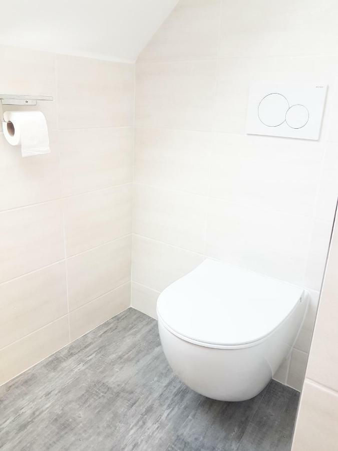Entier Malo Vue Mer, Proche Ferry, Commerces Et Solidor 50 M Apartamento *