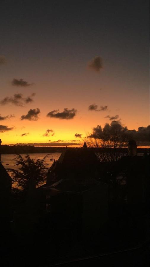 Apartamento Entier Malo Vue Mer, Proche Ferry, Commerces Et Solidor 50 M Saint-Malo